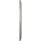 Ekena Millwork Carton Smooth Ceiling Medallion (Fits Canopies up to 9 1/8"), 29 1/8"OD x 1 1/2"P, Flash Gold CM29CAFLS - alternate 3
